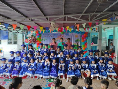 Kế Hoạch Ba Công Khai Năm Học 2022-2023