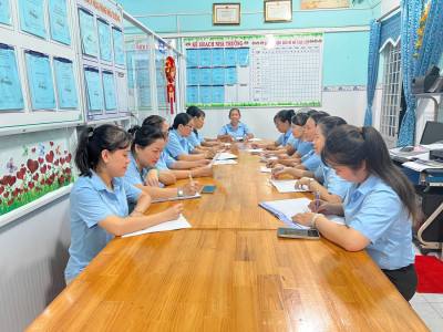 Hình ảnh tuyên truyền