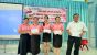 Chào mừng ngày phụ nữ Việt Nam 20/10/2025