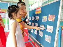 Trò chơi chọn hình ảnh đúng