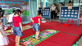 Trò chơi chọn hình ảnh đúng