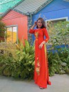 Huỳnh Thị Ngọc Giàu