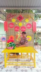 Nguyễn Thị Lâm