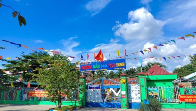 Thể dục sáng "Chú bộ đội"- GVD " Chu Thị Thanh Thảo"