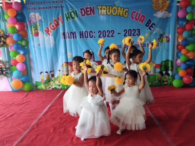 Thí nghiệm "Sự thần kỳ của nước rửa chén"- GV Nguyễn Thị Thu Thảo
