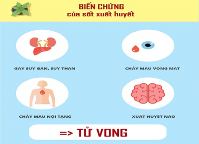 Tuyên Truyền Về Dịch Sốt Xuất  Huyết
