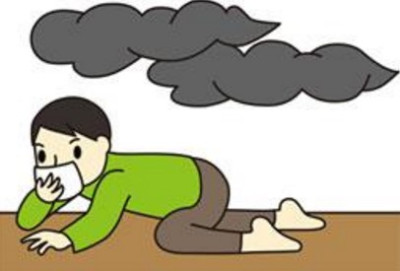 Kỹ năng phòng cháy chữa cháy